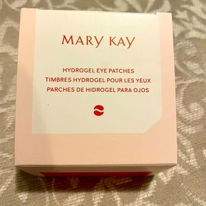 Mary Kay Hydrogel Eye Patches ( each pk/30 patches )